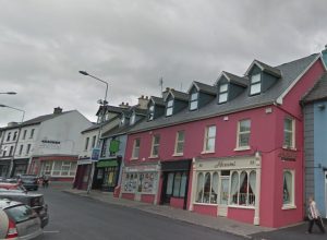 Irish Office